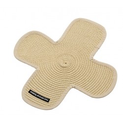 Tucano Urbano Εσωτερική προστασία κράνους New panama ψάθινη 